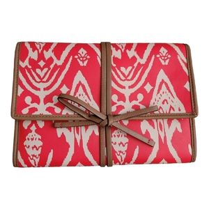 NWOT Stella & Dot Bring Your Bling Jewelry Travel Bag